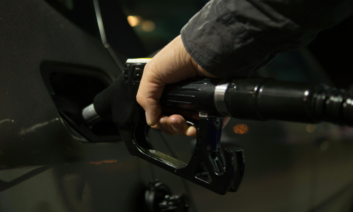 Parking Can Be the Gas Station of the Future