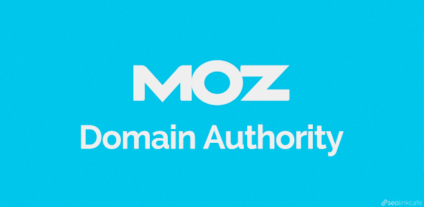 What is Moz Domain Authority, and Why is it Essential for Parking Operations?