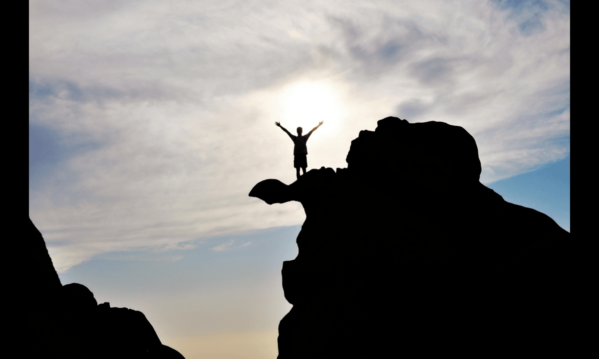The Art of Thriving: