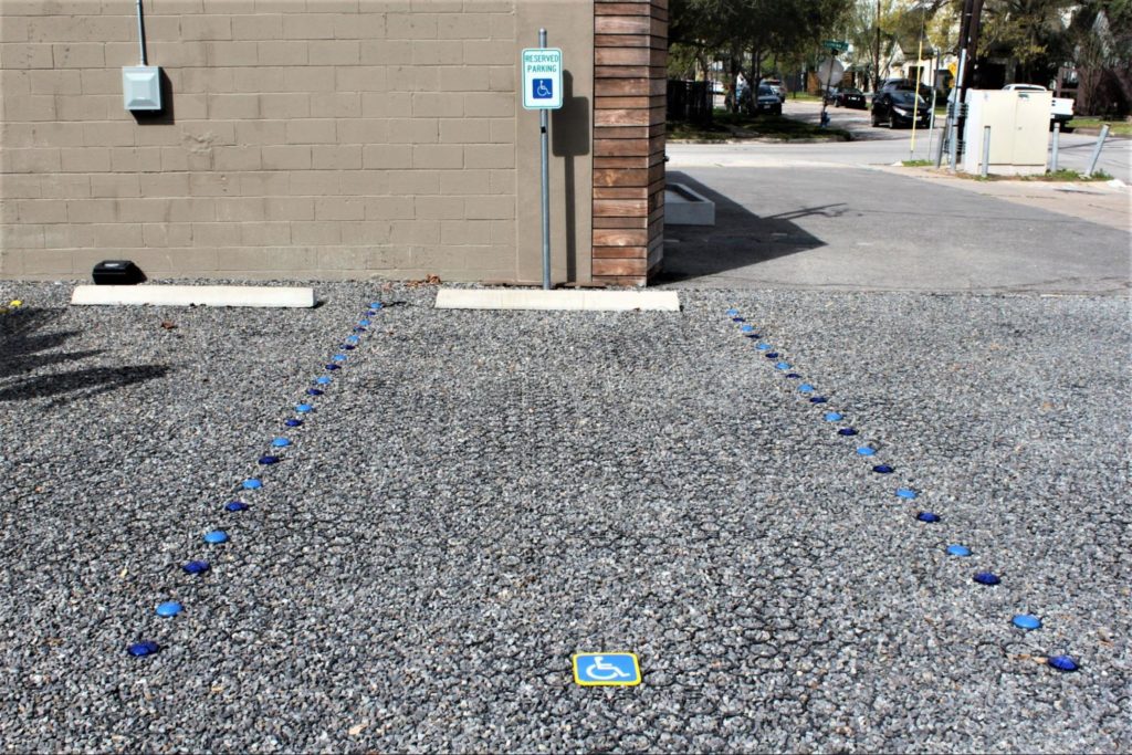 Breaking Barriers: Best 6 Game-Changing Ideas for Accessible Parking Spaces - Game-Changing Idea 1: Smart Parking Technology