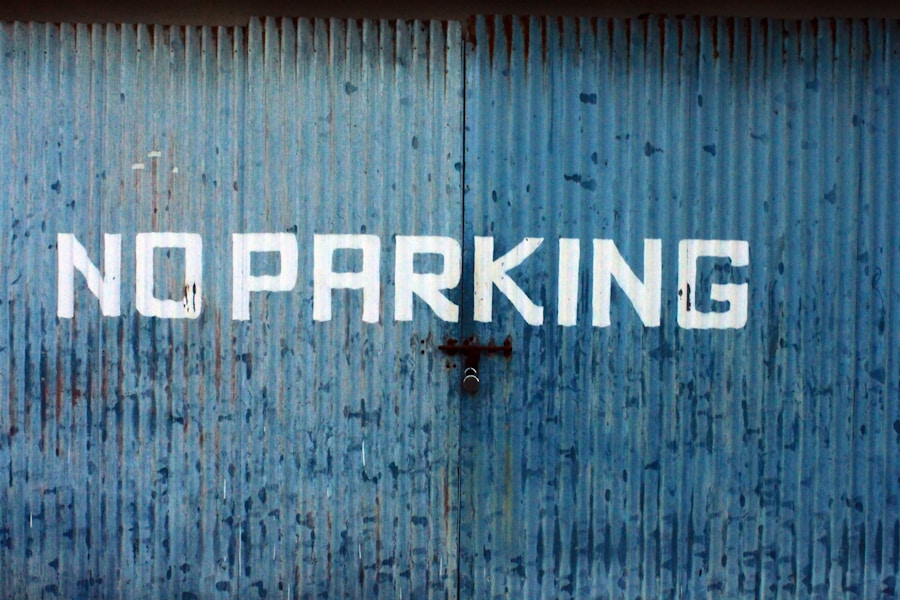 Top 5 Google Reports to Boost Parking SEO