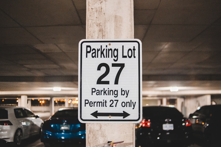Top 5 Tools to Boost Parking Listings