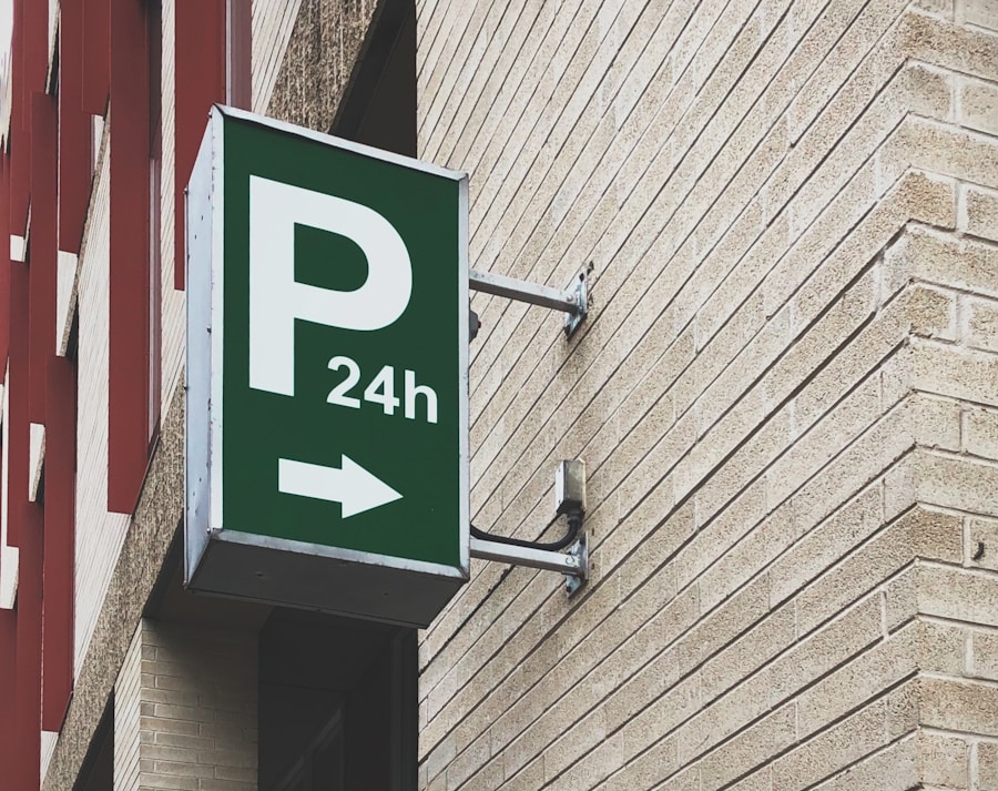 How to Translate Parking Designs Online