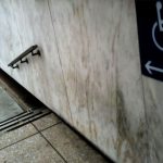 Parking accesibility