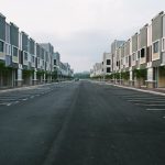 Parking listing